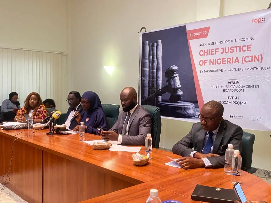 Agenda-Setting-Meeting-For-Judges-TAP-Initiative-Nigeria