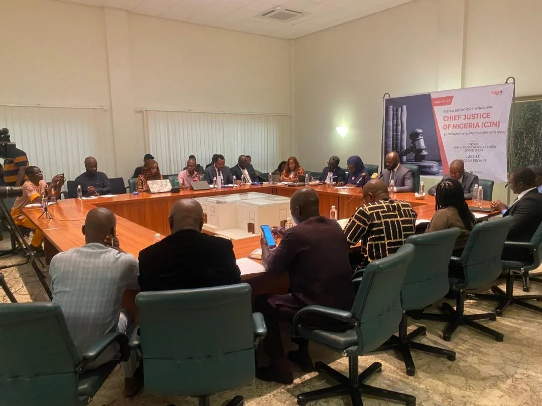 Agenda-Setting-Meeting-For-Judges-TAP-Initiative-Nigeria