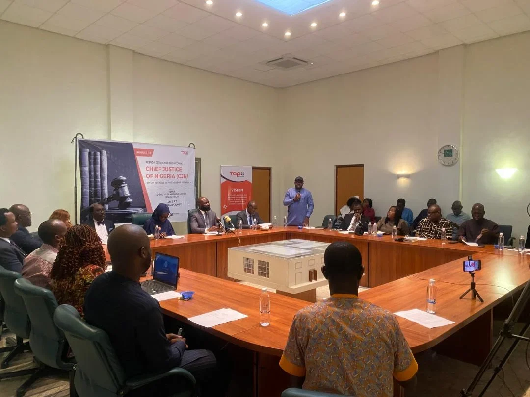 Agenda-Setting-Meeting-For-Judges-TAP-Initiative-Nigeria