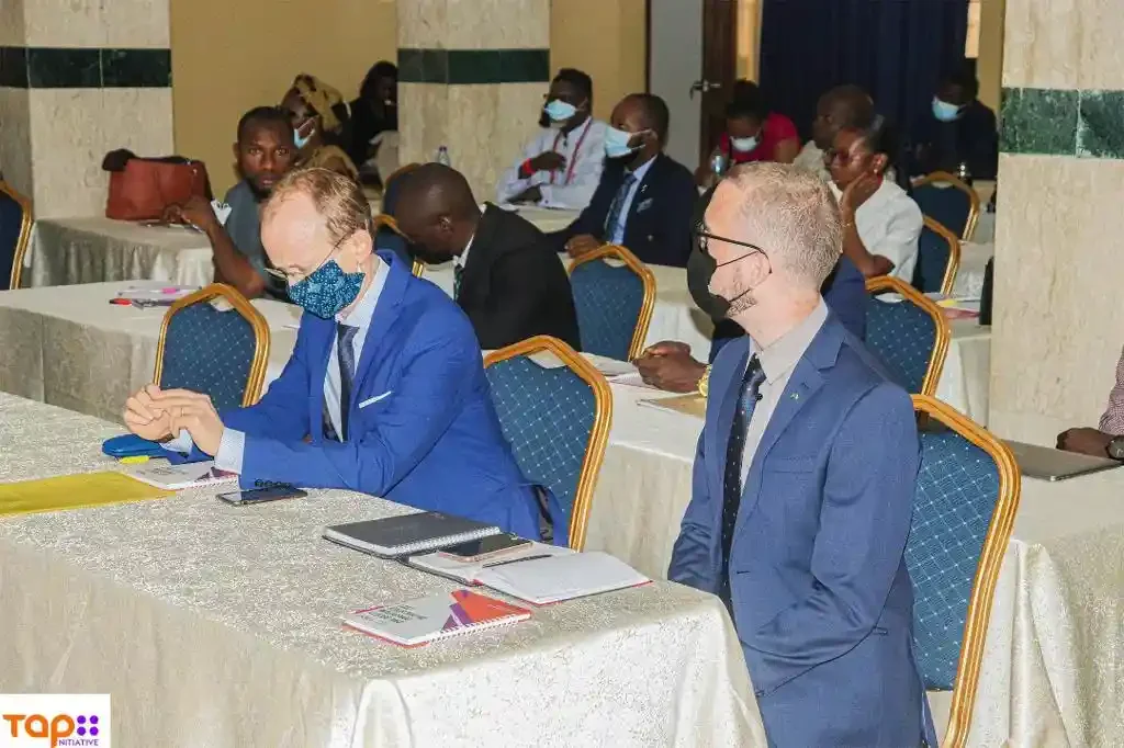 Civil-Society-consortium-Tap-Initiative-Nigeria