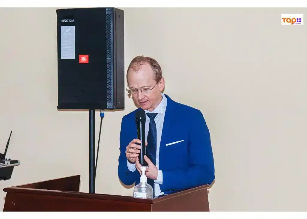 Civil-Society-consortium-Tap-Initiative-Nigeria