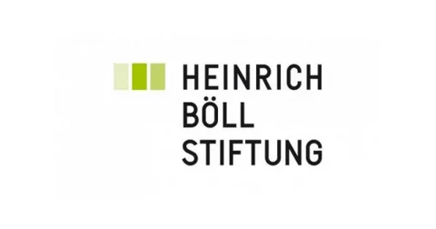 Heinrich Boll Stiftung Foundation
