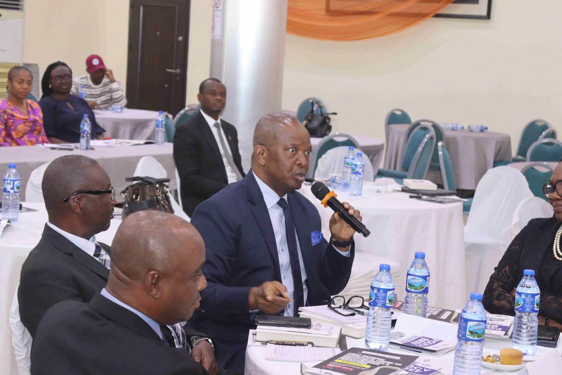 Interactive-Forum-for-Judges-TAP-Initiative-Nigeria