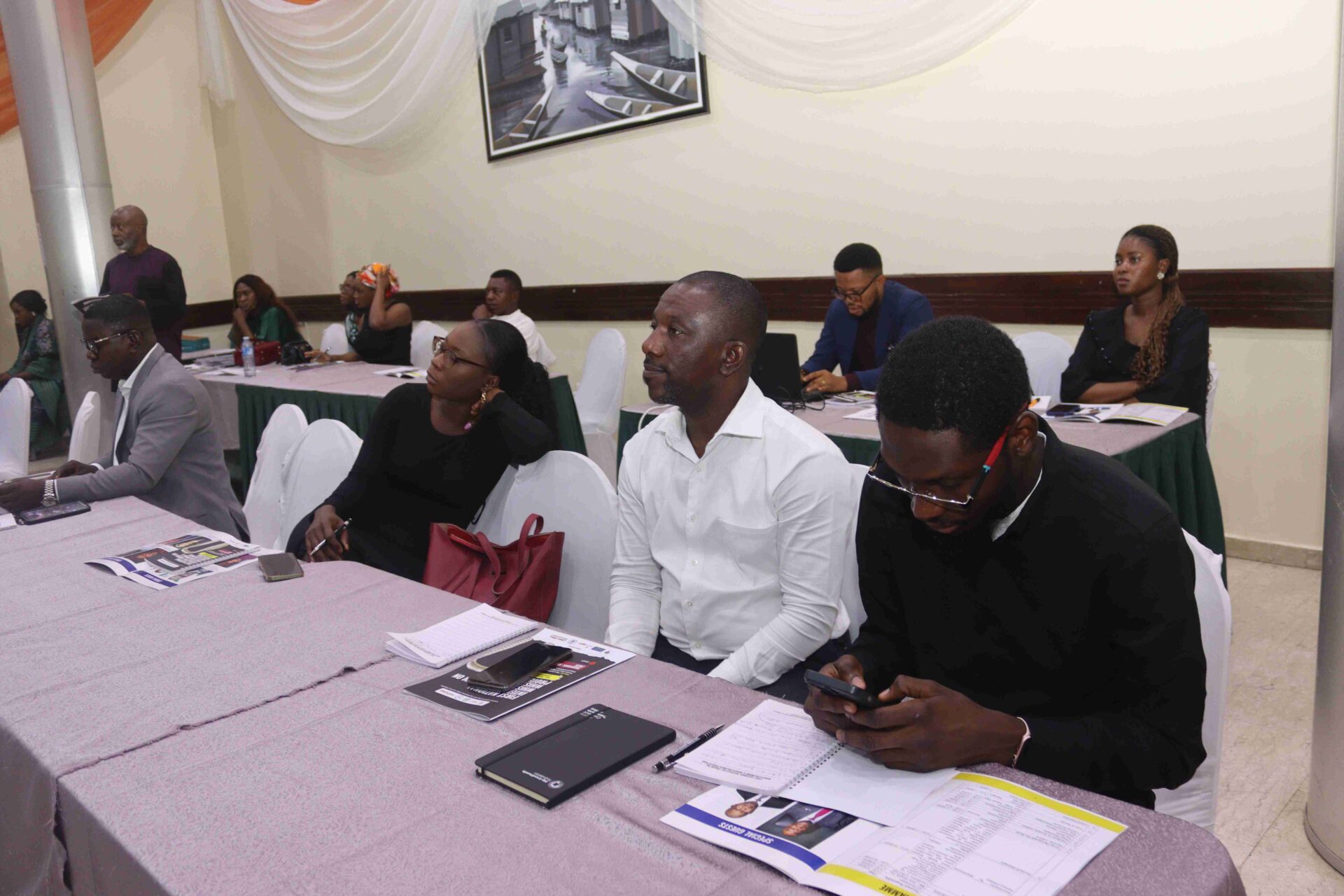 Interactive-Forum-for-Judges-TAP-Initiative-Nigeria