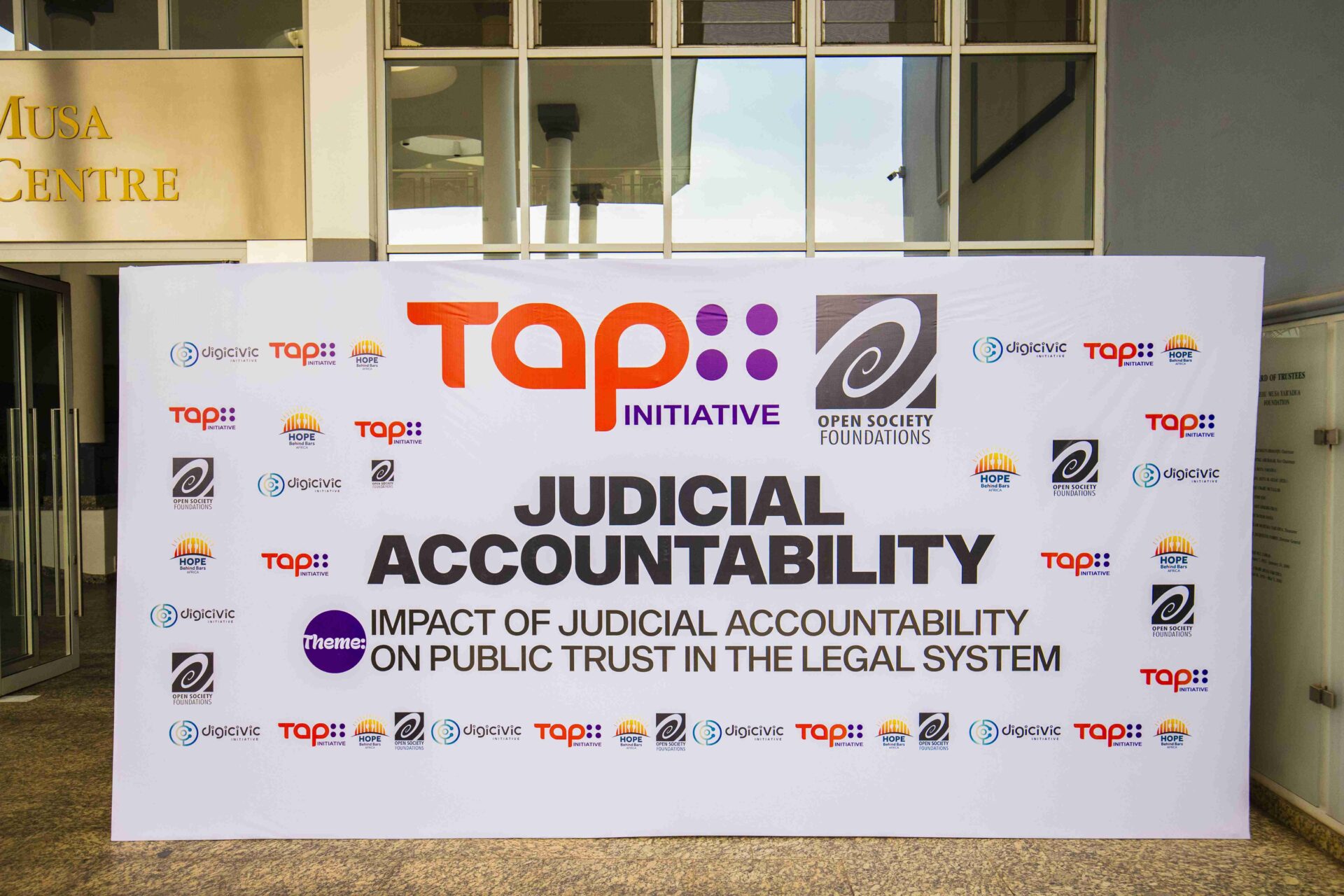 Judicial-Impact-TAP-Initiative-Nigeria