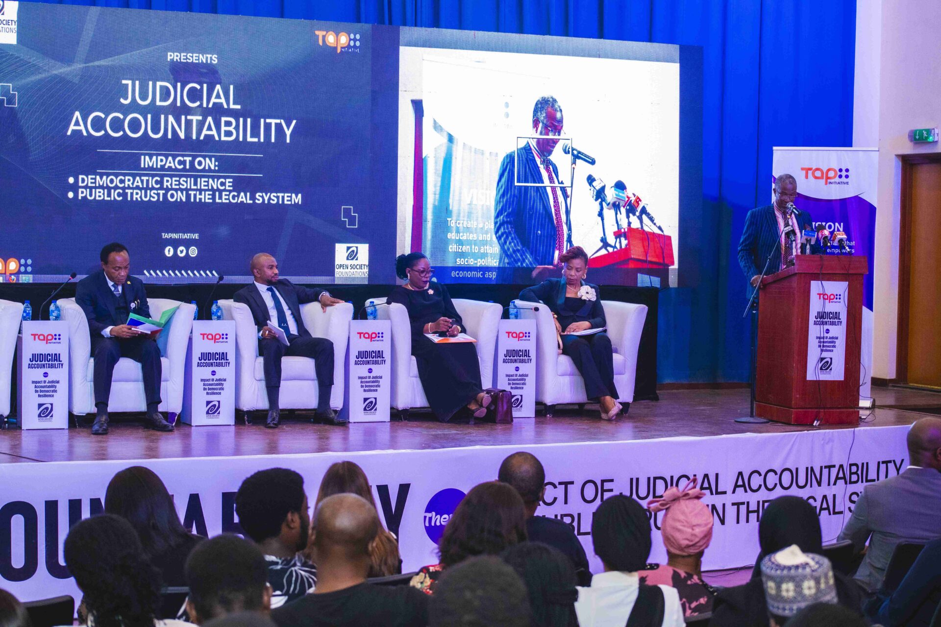 Judicial-Impact-TAP-Initiative-Nigeria