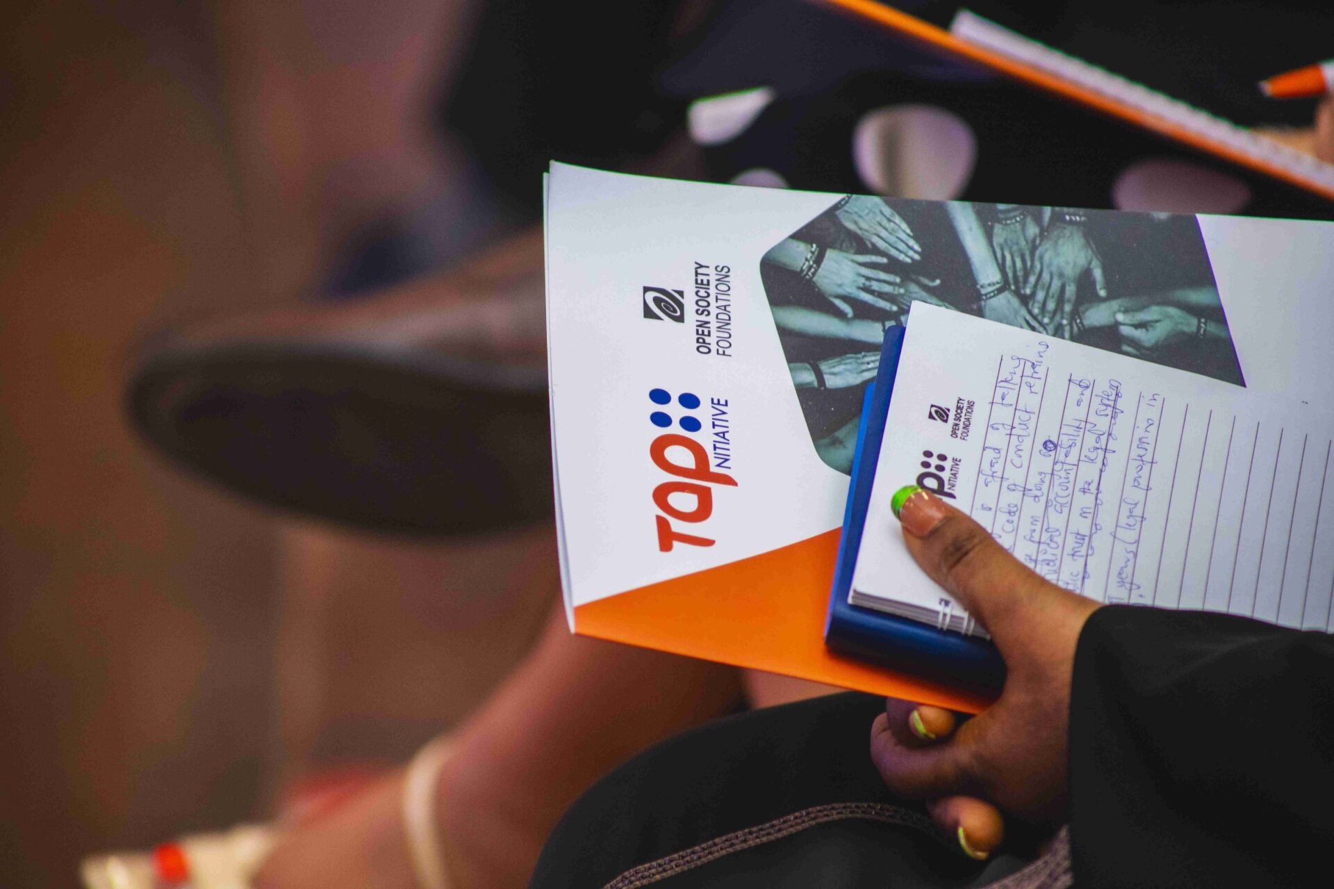 Judicial-Impact-TAP-Initiative-Nigeria