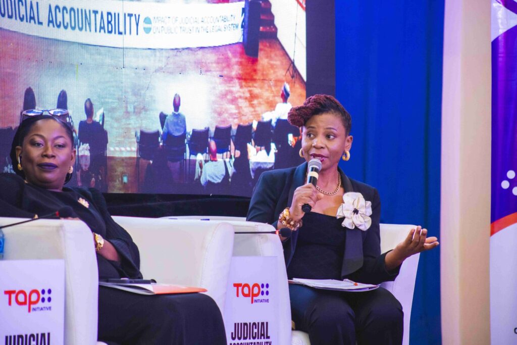 Judicial-Impact-TAP-Initiative-Nigeria