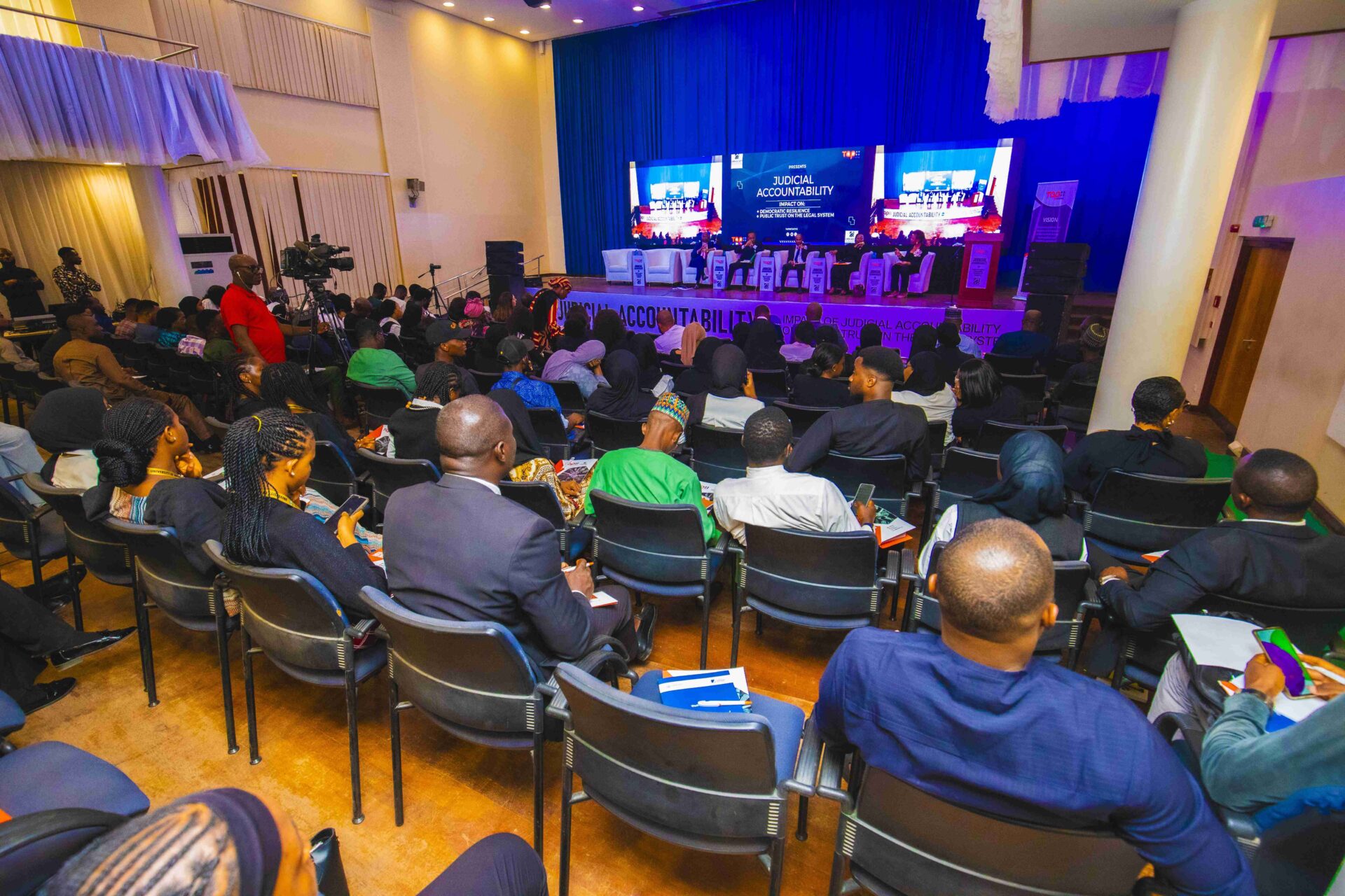 Judicial-Impact-TAP-Initiative-Nigeria