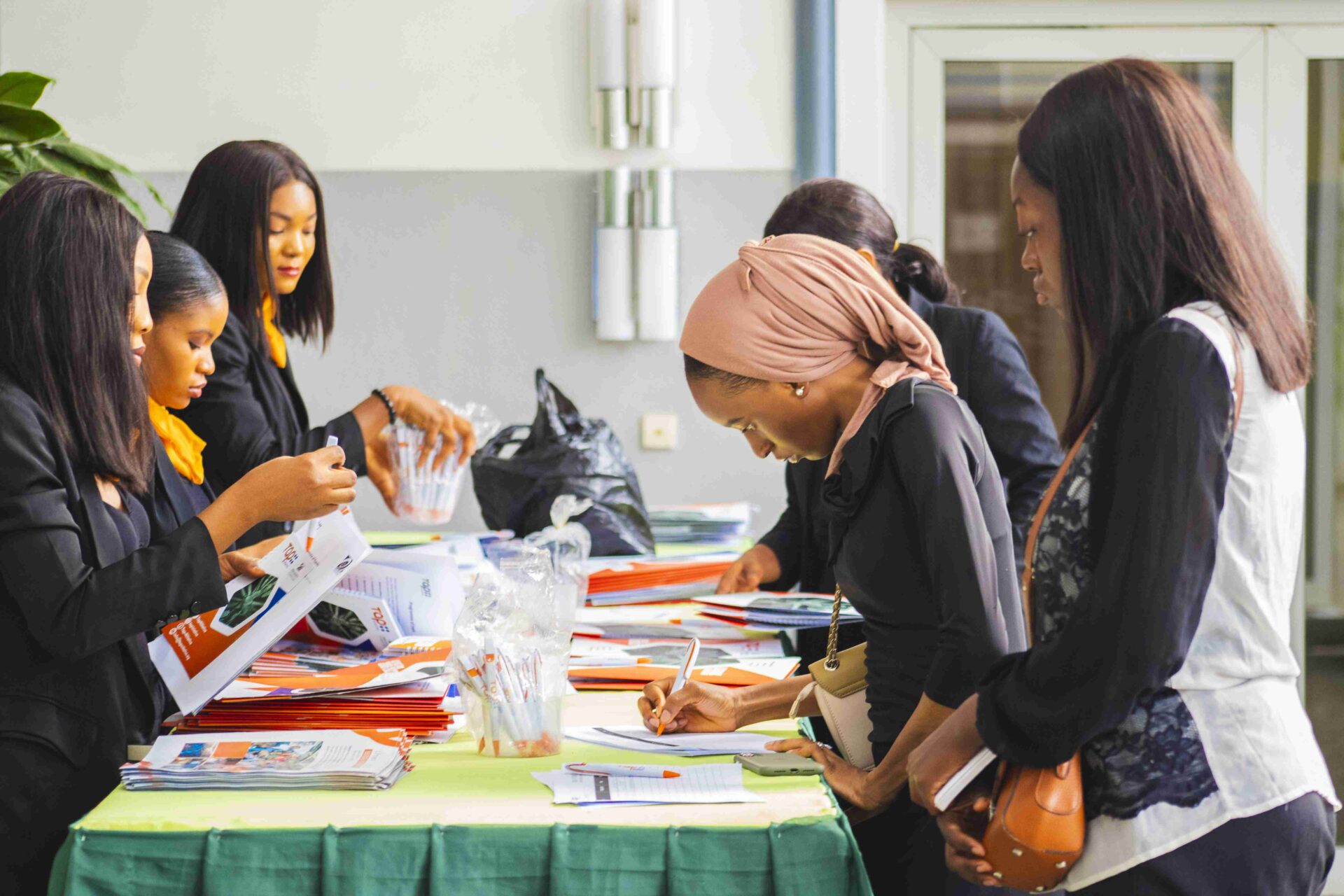 Judicial-Impact-TAP-Initiative-Nigeria