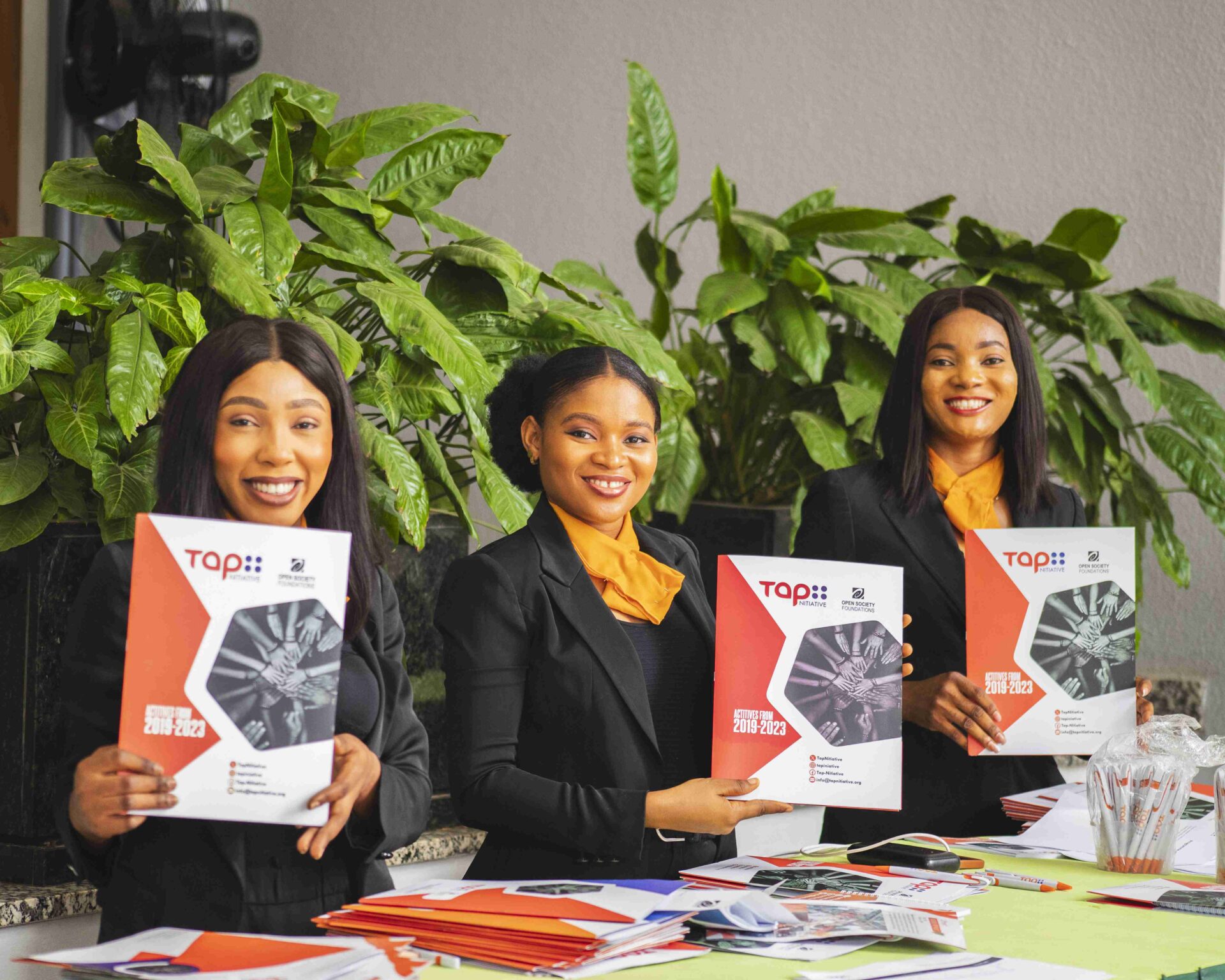 Judicial-Impact-TAP-Initiative-Nigeria