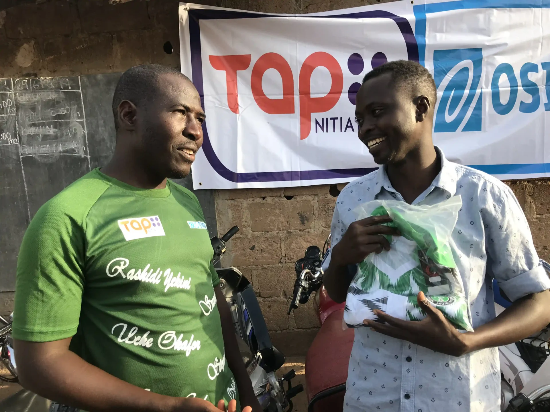 Nigeria-We-Want-TAP-Initiative-Nigeria