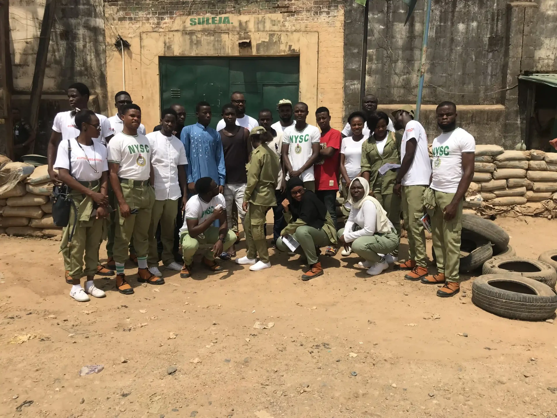 Prison-Decongestion-Second-Chance-Tap-Initiative-Nigeria-4