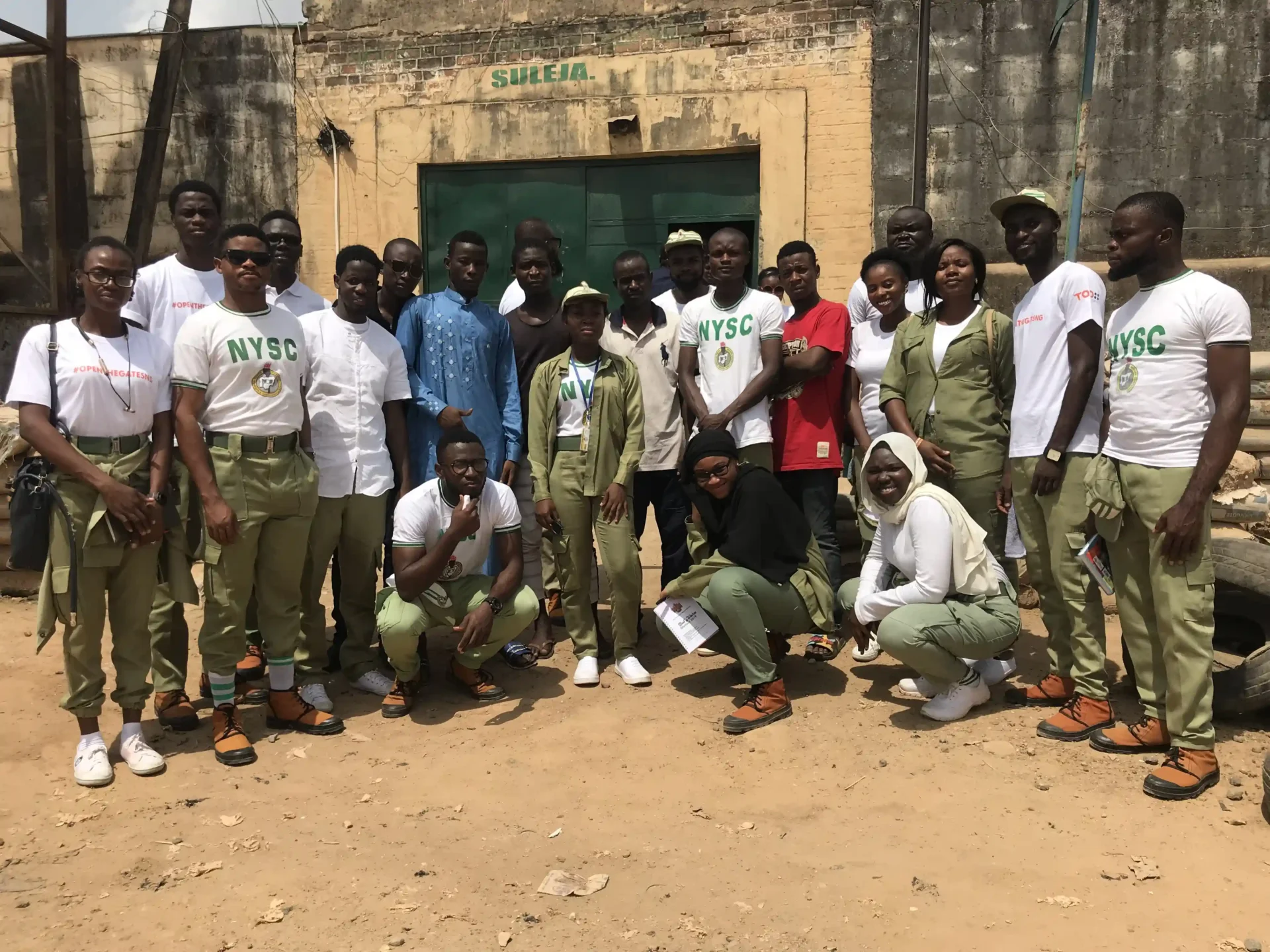 Prison-Decongestion-Second-Chance-Tap-Initiative-Nigeria-5