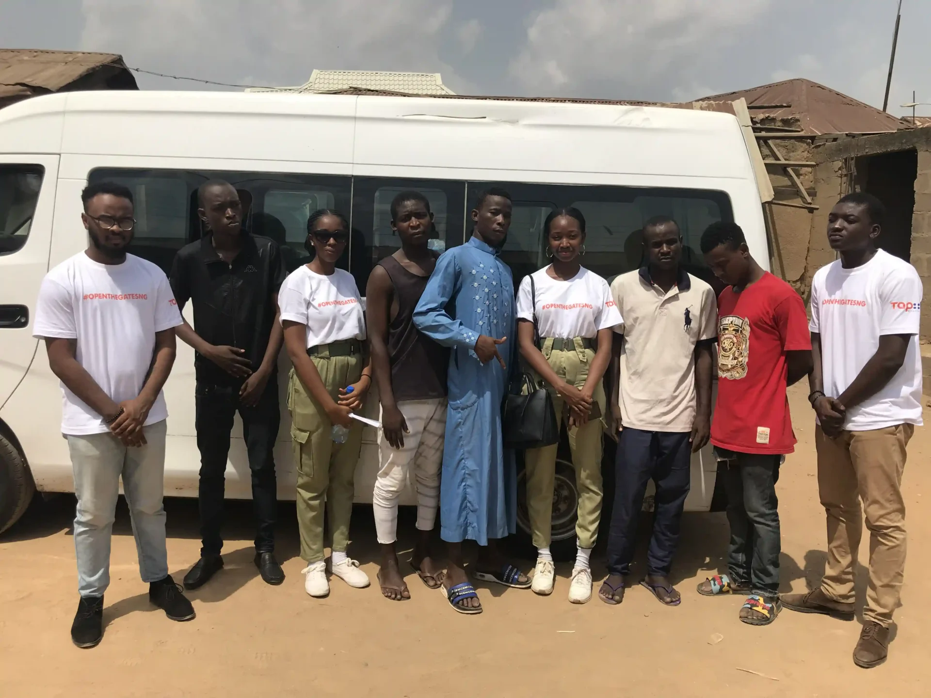 Prison-Decongestion-Second-Chance-Tap-Initiative-Nigeria-7