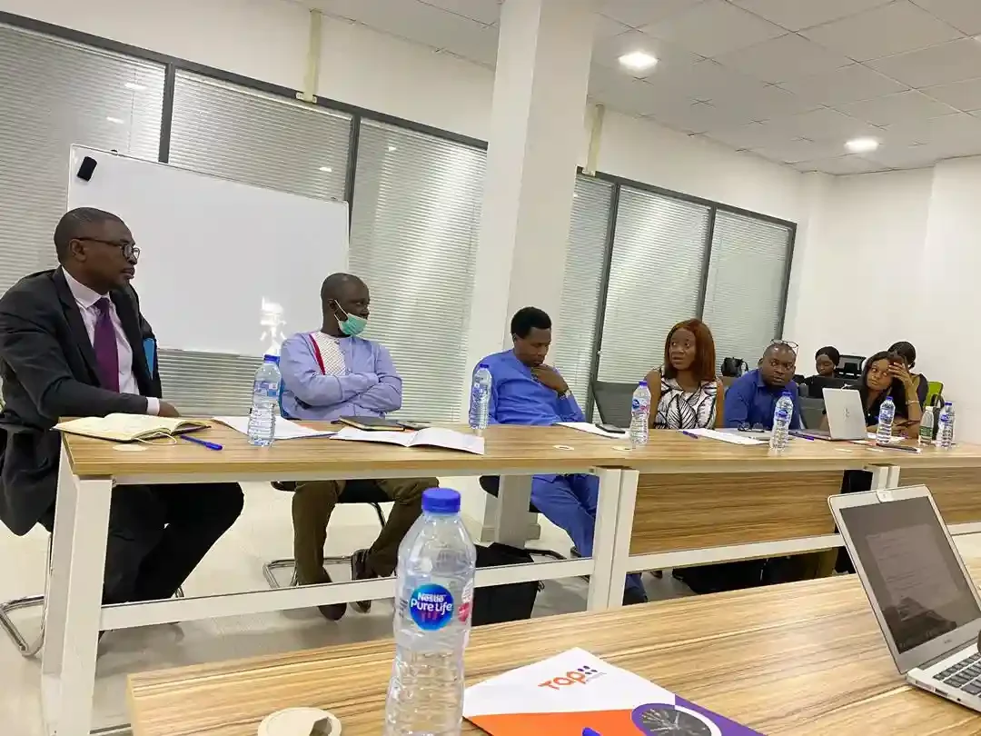 Training-of-journalists-and-lawyers-Tap-Initiative-Nigeria