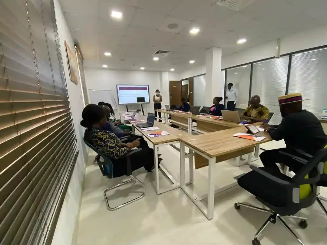 Training-of-journalists-and-lawyers-Tap-Initiative-Nigeria