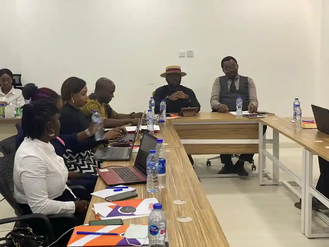 Training-of-journalists-and-lawyers-Tap-Initiative-Nigeria