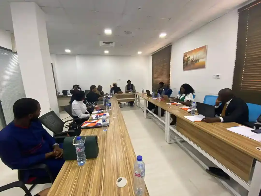 Training-of-journalists-and-lawyers-Tap-Initiative-Nigeria