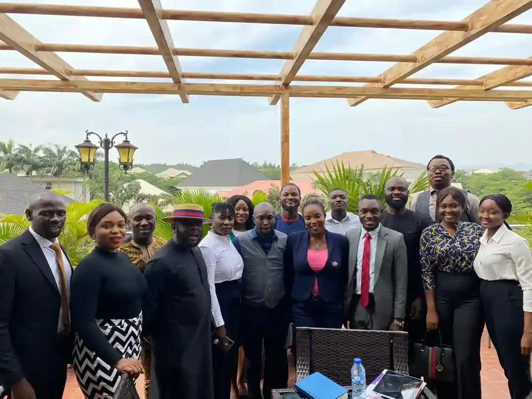 Training-of-journalists-and-lawyers-Tap-Initiative-Nigeria