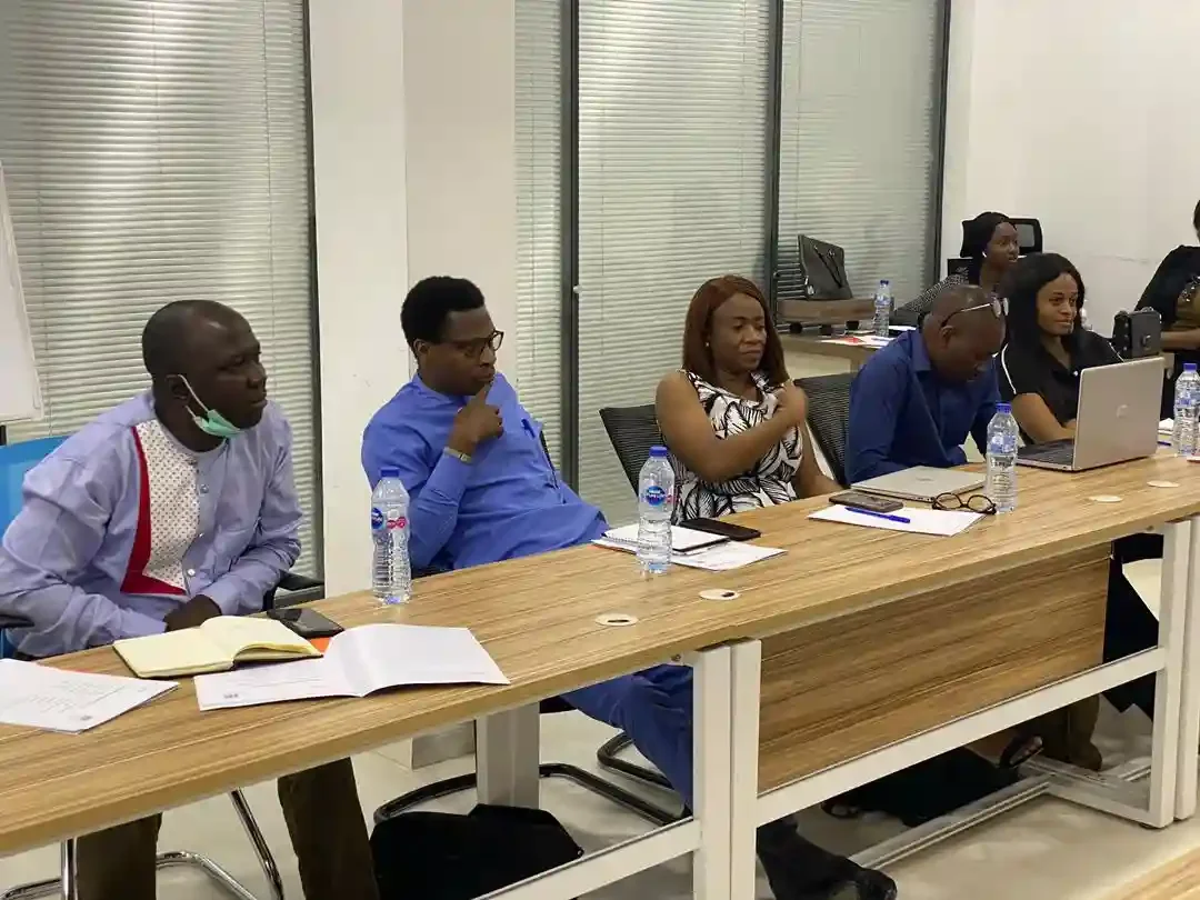 Training-of-journalists-and-lawyers-Tap-Initiative-Nigeria