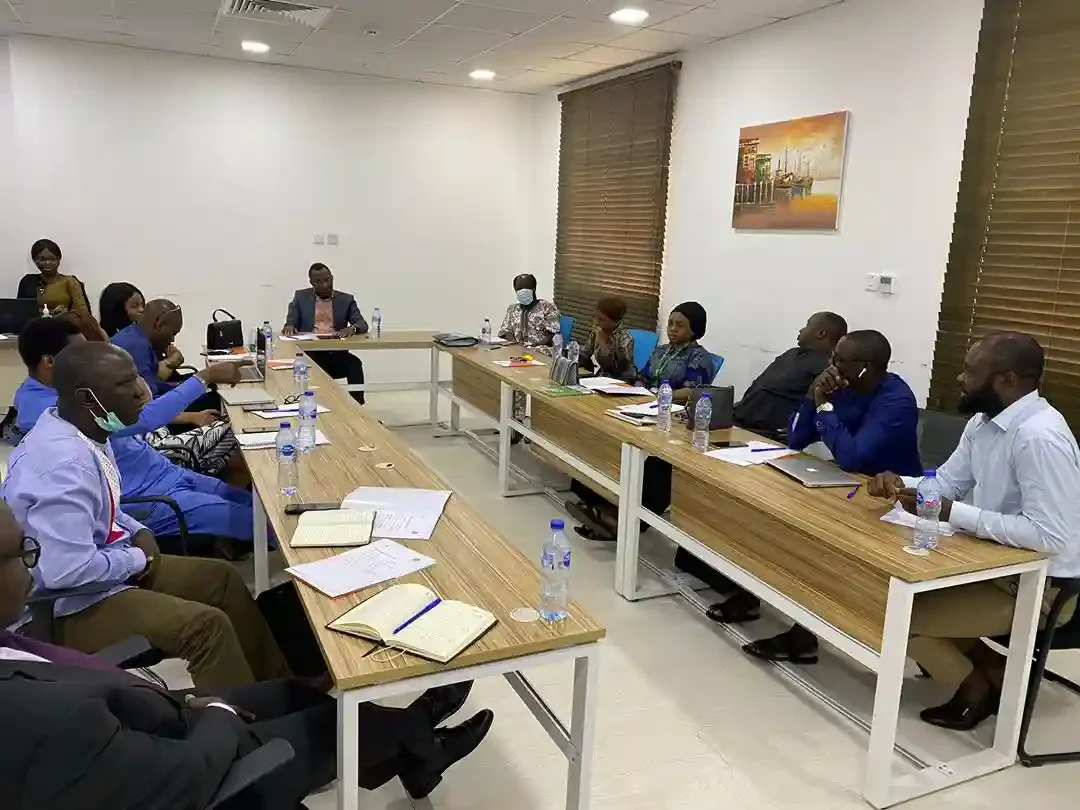 Training-of-journalists-and-lawyers-Tap-Initiative-Nigeria