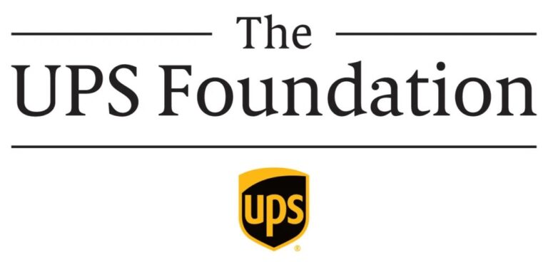 UPS-Foundation Logo