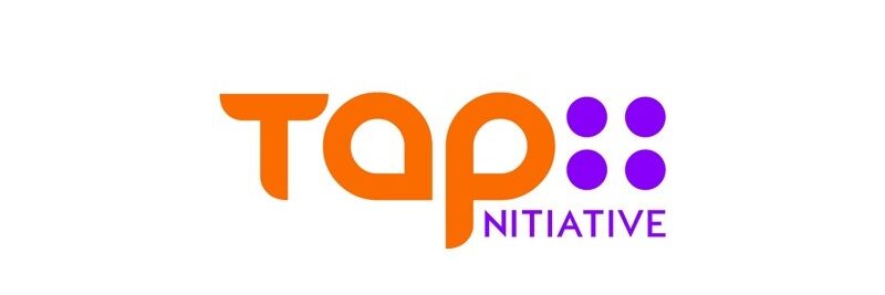 tapnitiative Logo